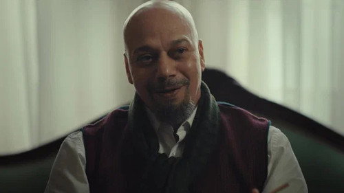 Welad El-Shams Season 1 Episode 4 - Episode 4