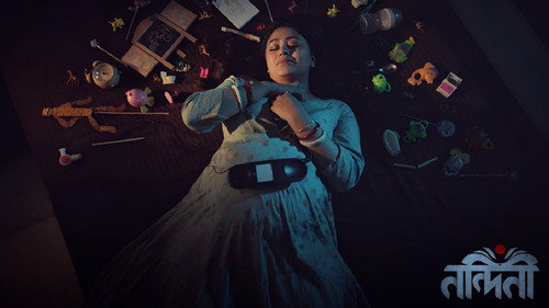 Nandini Season 1 Episode 7 - Secret