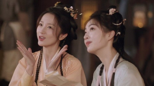 Melody of Golden Age Season 1 Episode 8 - Episode 8