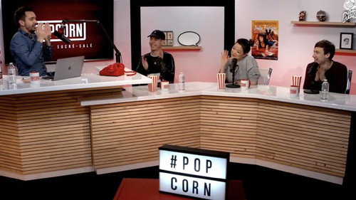 Popcorn Season 1 Episode 18 - Episode 18
