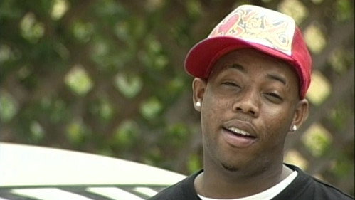 Pimp My Ride Season 1 Episode 5 - Antwon's Mitsubishi Mirage