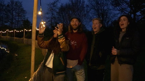 Bouw je droom: Het Wylde Pad Season 1 Episode 6 - Episode 6