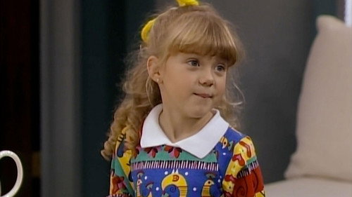 Full House Season 1 Episode 13 - Sisterly Love