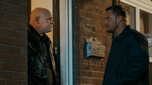 undefined Season 2 Episode 6 - New York's Finest