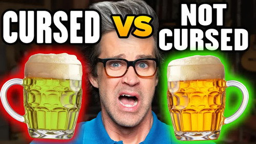 Choose The Wrong Answer, Eat The Cursed Food (Game) still