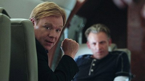 CSI: Miami Season 9 Episode 22 - Mayday