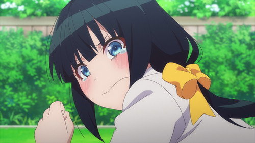 Pon no Michi Season 1 Episode 1 - Nashiko's First Pass