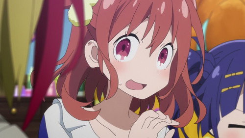 Matoi the Sacred Slayer Season 1 Episode 3 - God's Playing Dumb