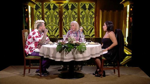 Gran hermano VIP Season 8 Episode 24 - Última Hora #3