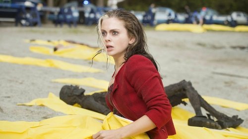 undefined Season 1 Episode 1 - Pilot