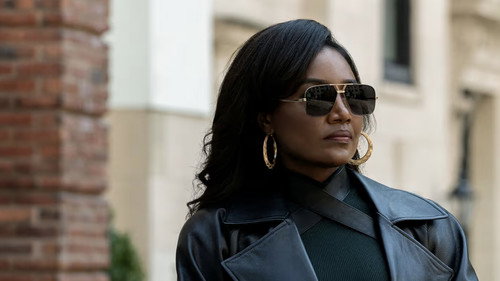 Power Book III: Raising Kanan Season 5 Episode 1 - By Blood