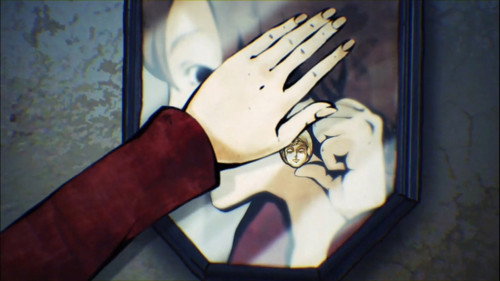 Theatre of Darkness: Yamishibai Season 2 Episode 12 - Netsuke