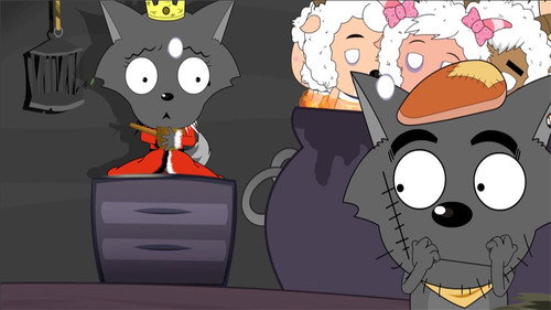 Episode 415 still