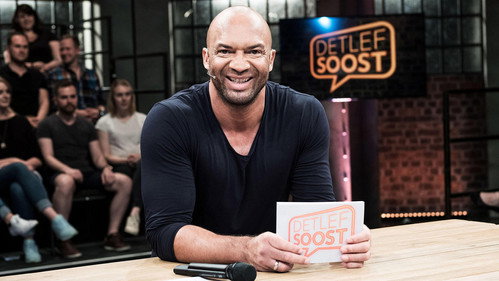 Detlef Soost Season 1 Episode 3 - Episode 3