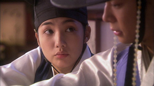 Sungkyunkwan Scandal Season 1 Episode 4 - Lesson 4