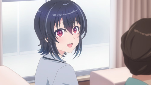 I Made Friends with the Second Prettiest Girl in My Class Season 1 Episode 8 - Family Sights