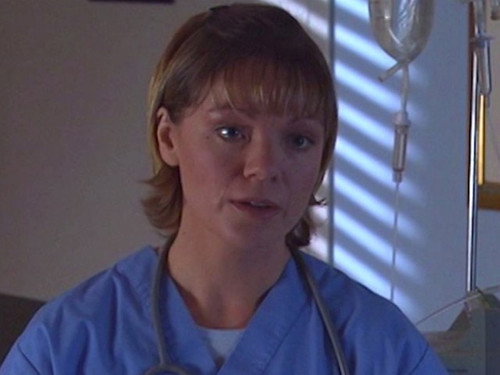 Sue Thomas: F.B.Eye Season 1 Episode 10 - Diplomatic Immunity