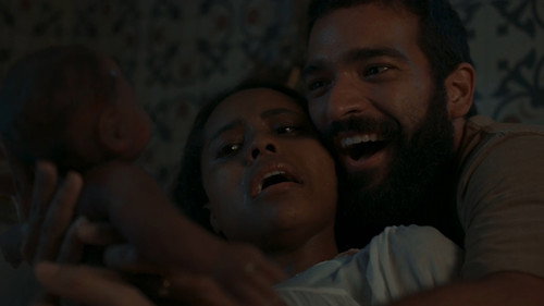 Rebirth Season 1 Episode 10 - Chapter 10