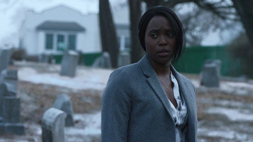 undefined Season 1 Episode 3 - Matters of Life and Death