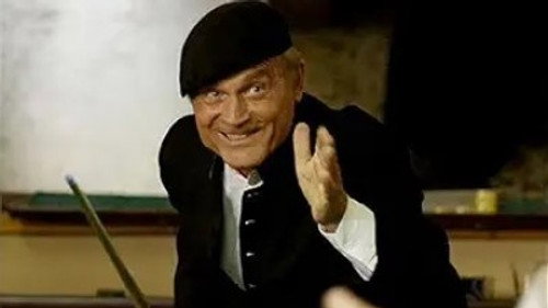 Father Matteo Season 8 Episode 10 - Deception