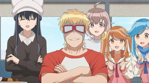 undefined Season 1 Episode 9 - See You Later!