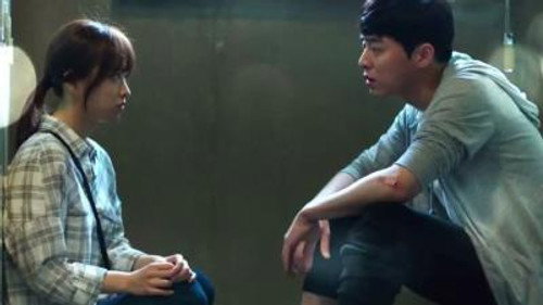 Oh My Ghost Season 1 Episode 2 - Episode 2