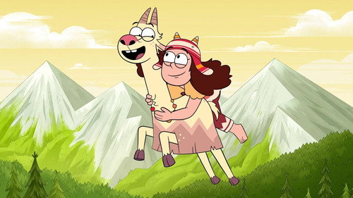 Goat Girl Season 1 Episode 5 - Episode 5