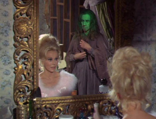 Green Acres Season 1 Episode 26 - The Ballad of Molly Turgis
