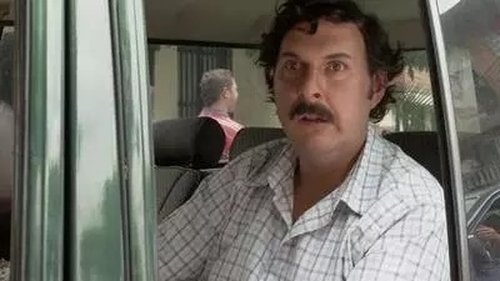 Pablo Escobar: The Drug Lord Season 1 Episode 59 - Escobar does not let his head have a price