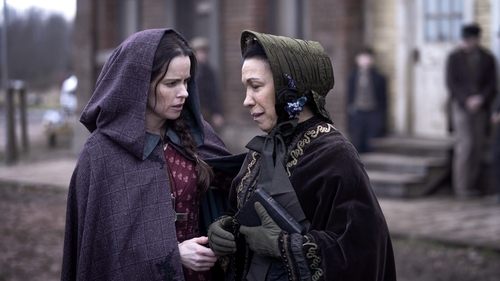 Chapelwaite Season 1 Episode 9 - The Gathering Dark