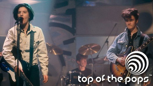 Top of the Pops Season 26 Episode 6 - February 9, 1989