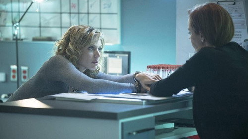 Motive Season 2 Episode 4 - Deception
