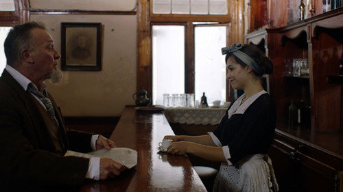 America: Promised Land Season 1 Episode 2 - Part 2