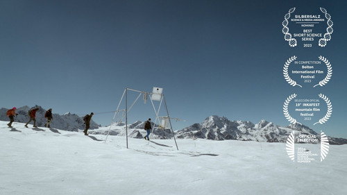 Ammodo Docs Season 1 Episode 3 - Moving Mountains
