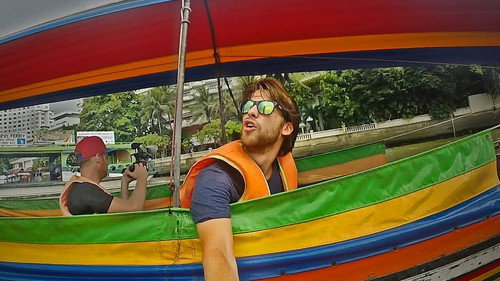 Roadtrippers Season 1 Episode 8 - Episode 8