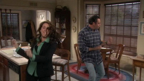 'Til Death Season 1 Episode 18 - I Heart Woodcocks
