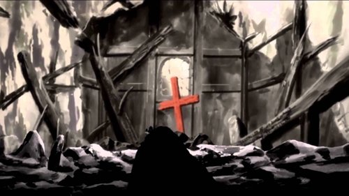 Samurai Champloo Season 1 Episode 26 - Evanescent Encounter (3)