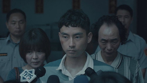 The Pond Season 1 Episode 10 - Episode 10