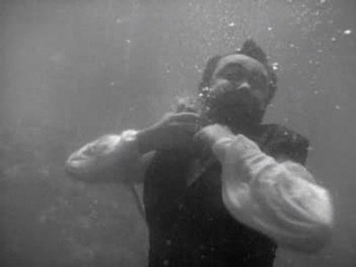 The Twilight Zone Season 5 Episode 22 - An Occurrence at Owl Creek Bridge