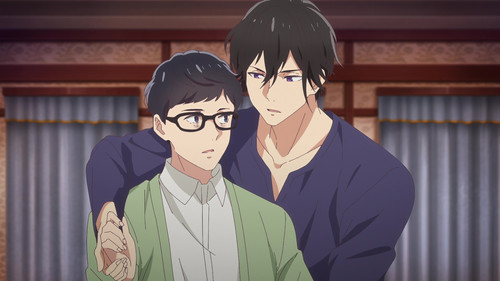 Isekai Office Worker: The Other World's Books Depend on the Bean Counter Season 1 Episode 6 - I Made a Proposal