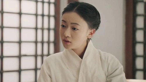 The Legend of Hao Lan Season 1 Episode 11 - Episode 11