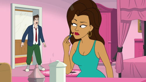 Mulligan Season 1 Episode 20 - A House Divided