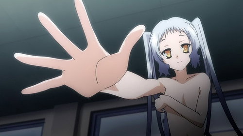 Is This a Zombie? Season 2 Episode 10 - Still, That's Okay
