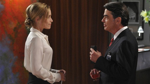 Covert Affairs Season 3 Episode 12 - Wishful Beginnings