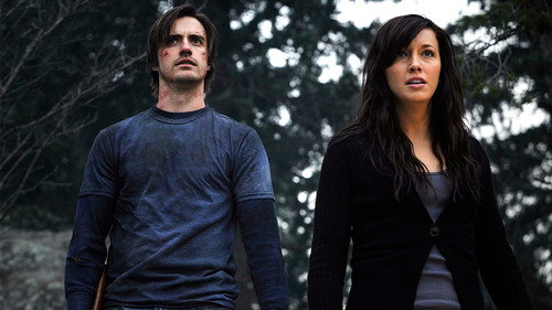 Harper's Island Season 1 Episode 12 - Gasp