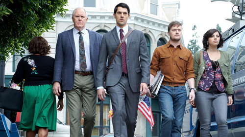Trial & Error Season 1 Episode 12 - The Defense Rests