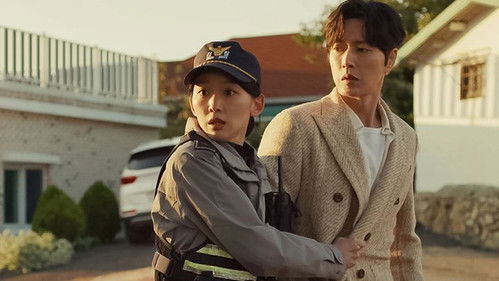 From Now On, Showtime! Season 1 Episode 2 - Evidence Of Culprit