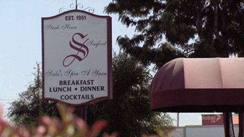 Kitchen Nightmares Season 4 Episode 13 - Spin a Yarn