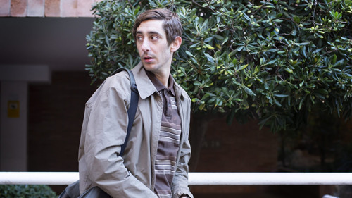 Perfect Life Season 2 Episode 4 - When it all goes way back (Cuando todo viene de lejos)