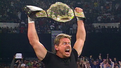 WCW Monday Nitro Season 3 Episode 5 - February 3, 1997